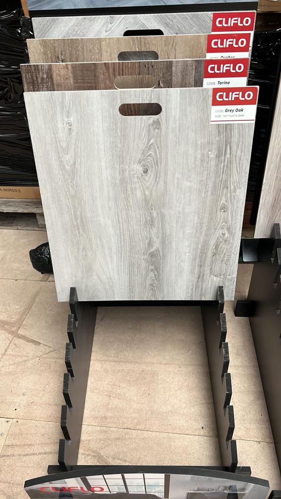Grey Oak