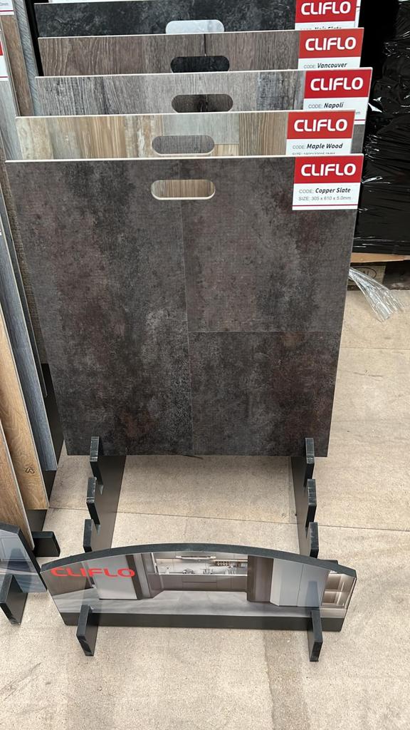 Copper Slate