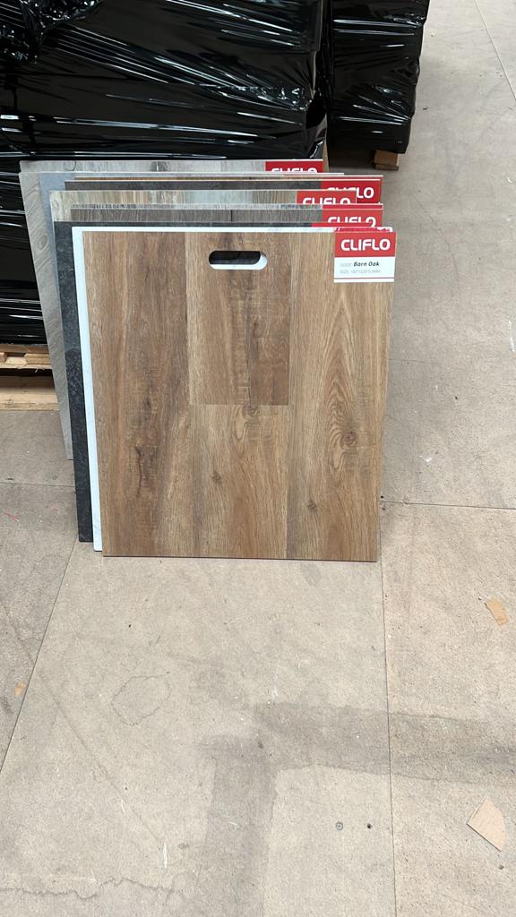 Barn Oak